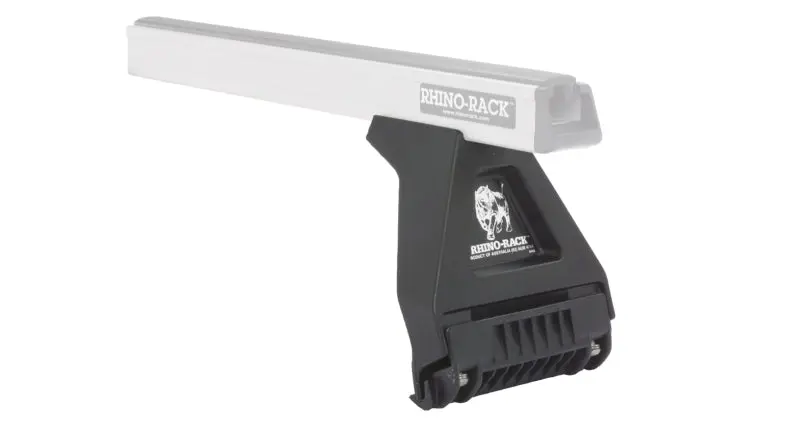 Rhino-Rack Chevrolet GMC RL Leg Bracket 150mm 2 pcs Heavy Duty Roof Racks