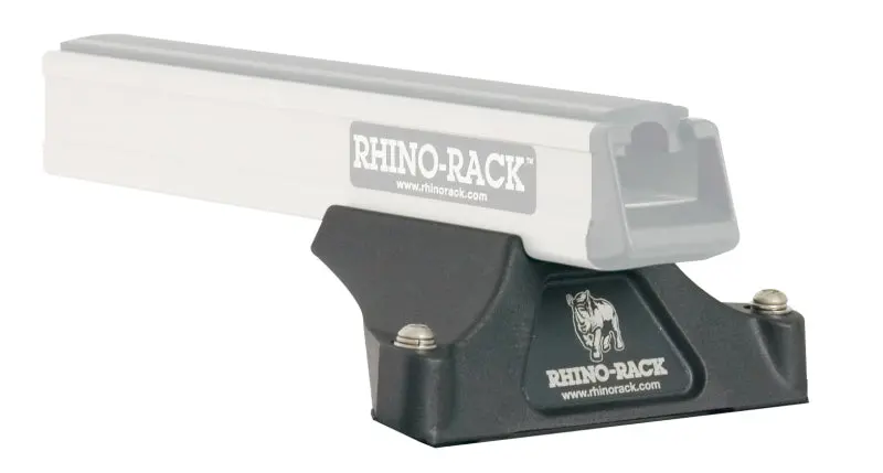 Rhino-Rack RLTP Low Profile Leg Set 2 pcs Heavy Duty Vortex Bars