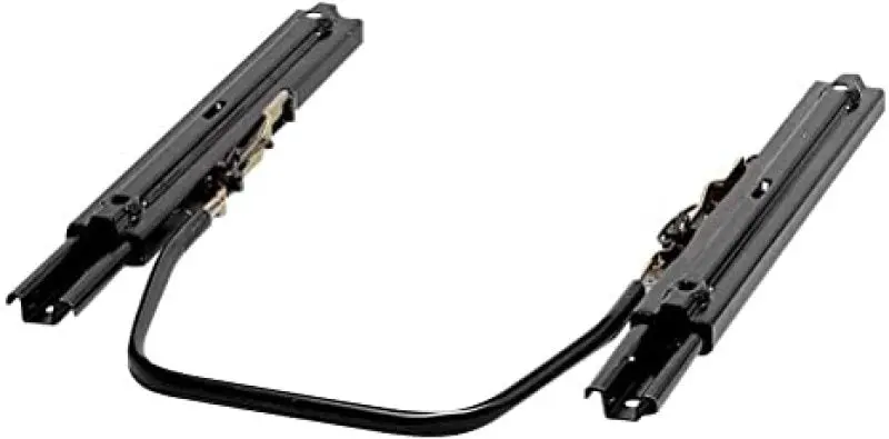 OMP Universal Seat Mounting Sliding Rail Kit - Adjustable Seat Rails Racing