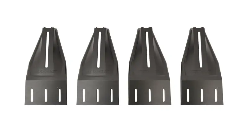 Rhino-Rack Reconn-Deck Tower Set 4 Roof Rack Mounting Towers