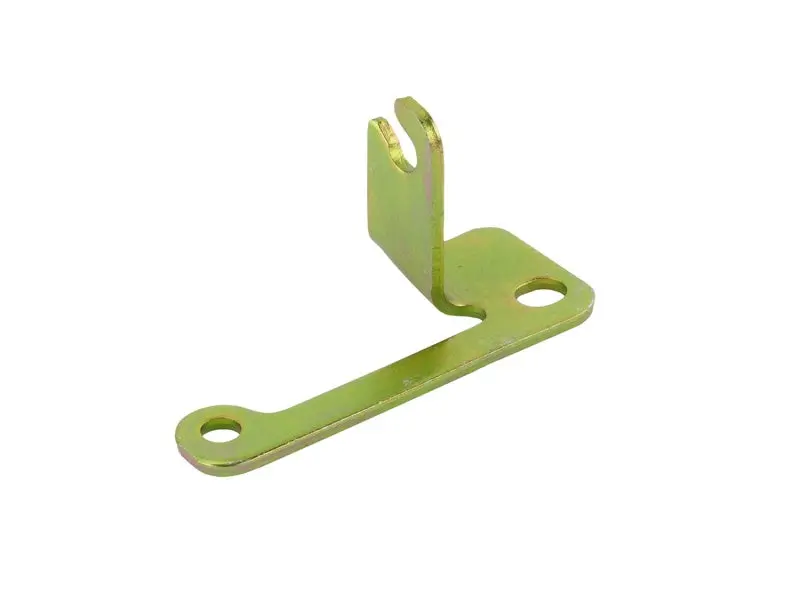 Skunk2 B-Series Throttle Bracket - Engine Mounting Accessory Skunk2 Racing