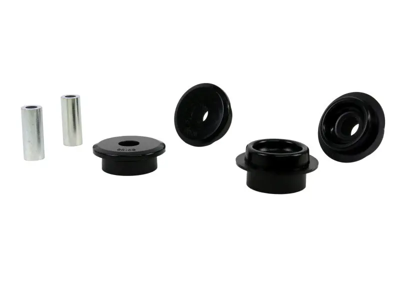 Whiteline Differential Mount Bushing Kit 90-05 Mazda Miata NA/NB
