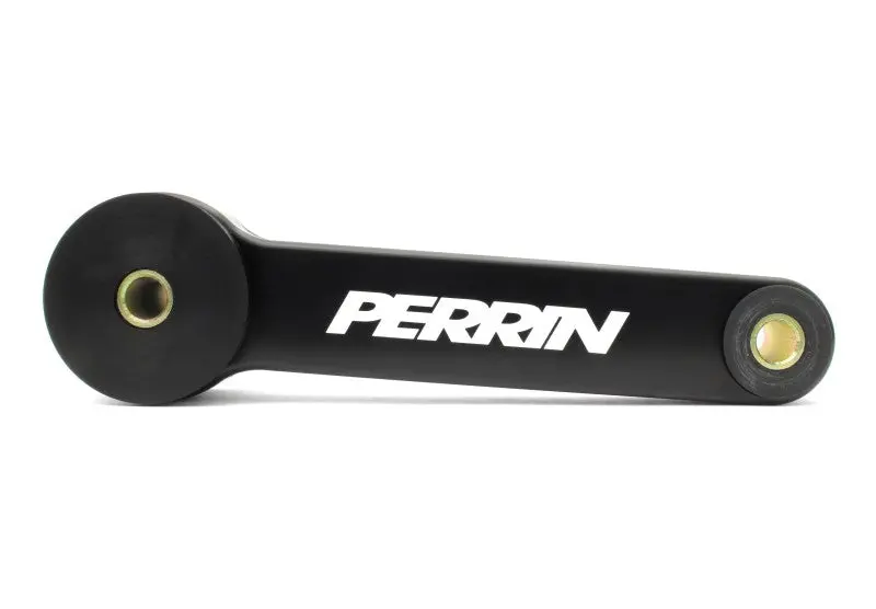 Perrin 98-08 Subaru Forester Pitch Stop Mount Black Perrin Performance