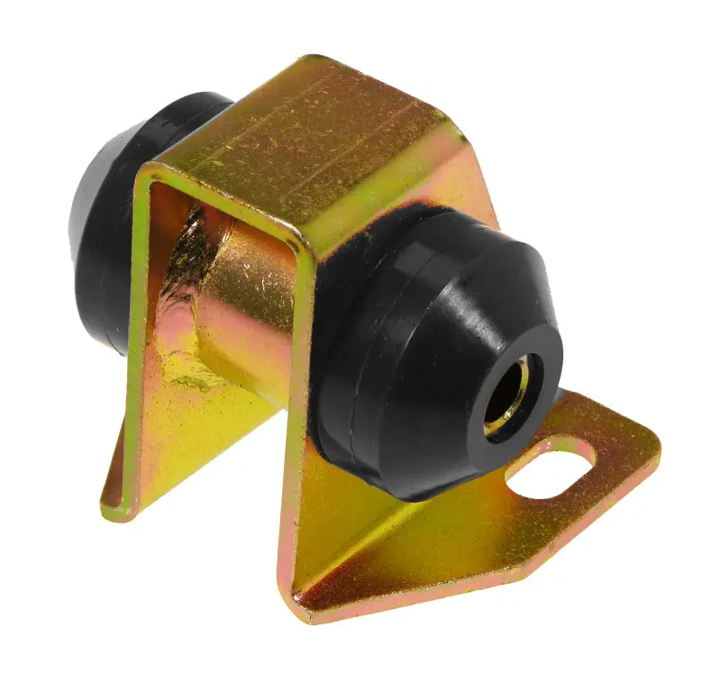 Prothane Black Transmission Mount Bushings Late Model Chrysler