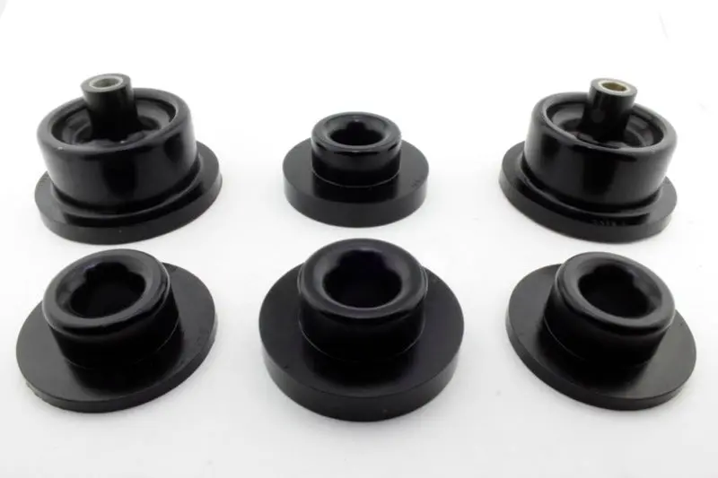 Whiteline Plus Rear Crossmember Outer Mount Insert Kit 03+ Pontiac GTO