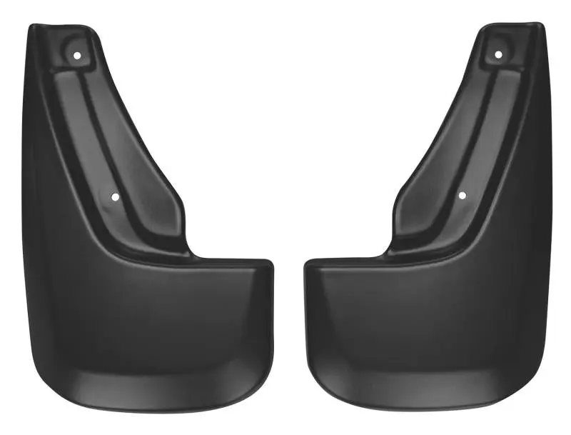 Husky Liners Custom-Molded Rear Mud Guards 11-12 Dodge Durango