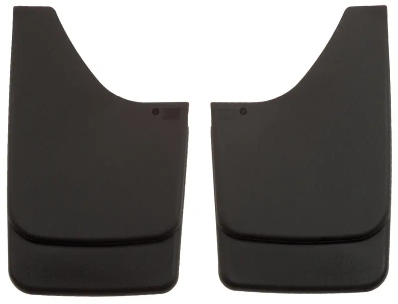 Husky Liners Universal Mud Guards Small to Medium Vehicles