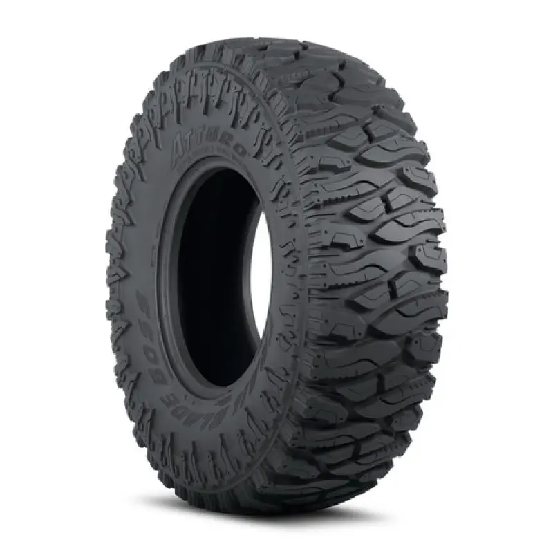 Atturo Trail Blade Boss Tire 40x13.50R17LT 136Q Extreme Off-Road Mud Terrain Tire Atturo Tire