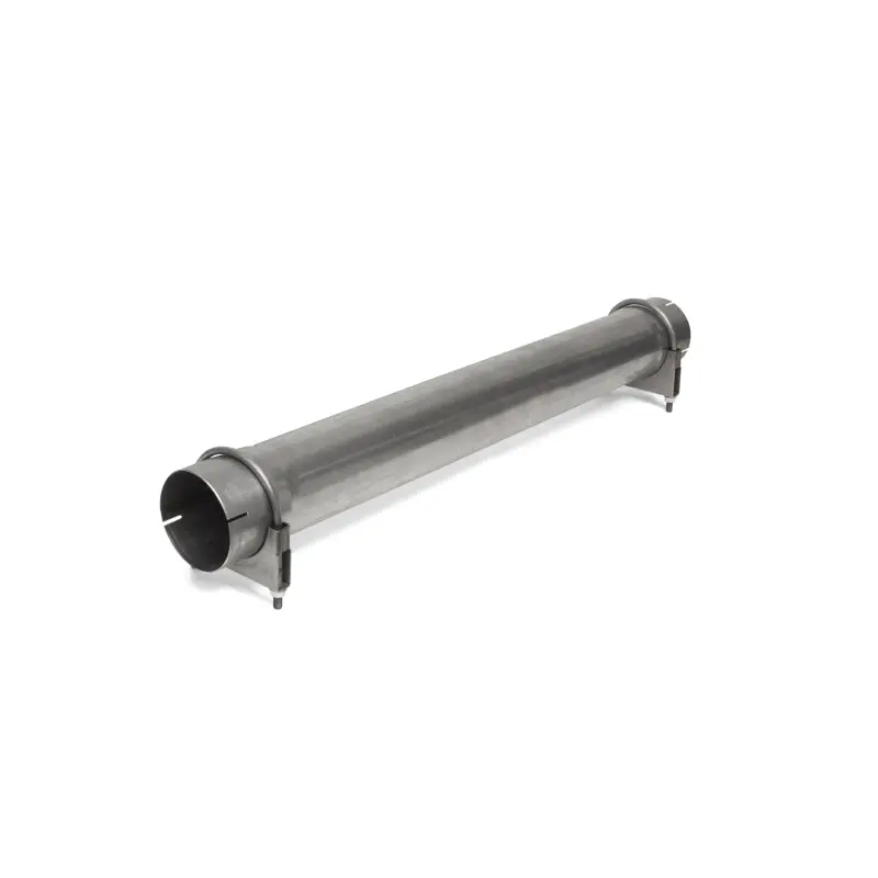 Banks Power Straight Pipe Kit Replaces Muffler 53801
