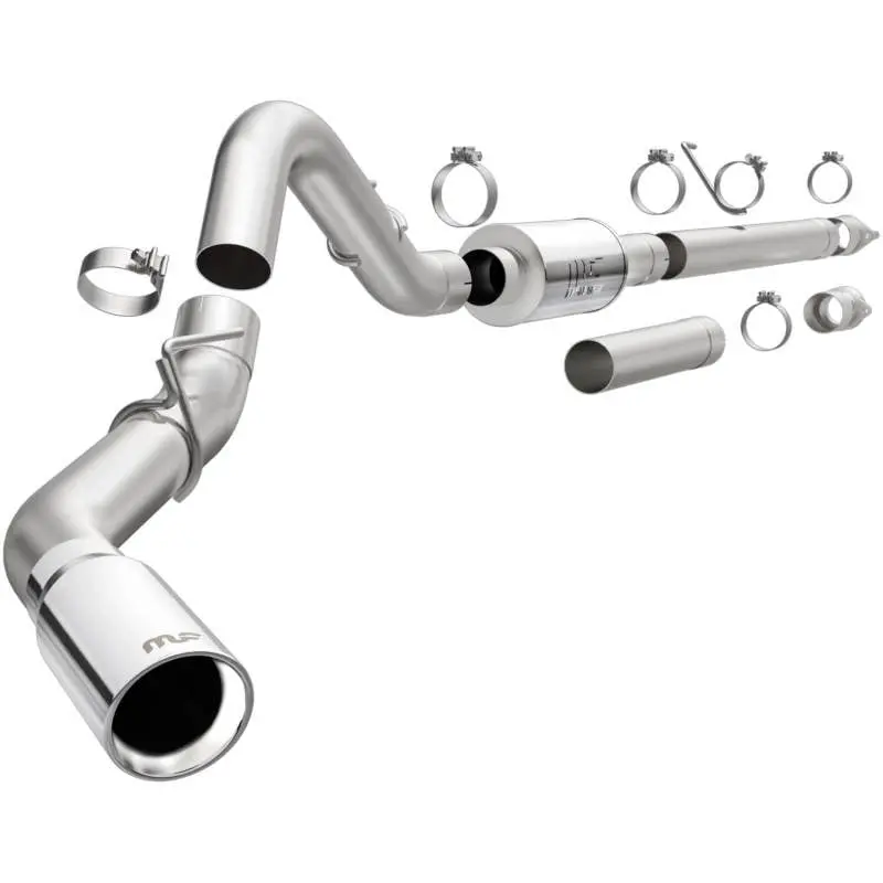 MagnaFlow 2021 Ford F-150 Direct Fit Muffler