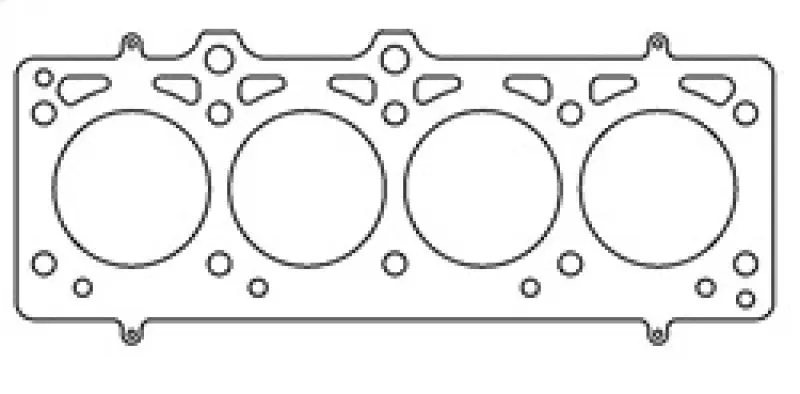 Cometic Ferrari F105A Dino V8 0.045in MLS Cylinder Head Gasket 83mm Bore Cometic Gasket