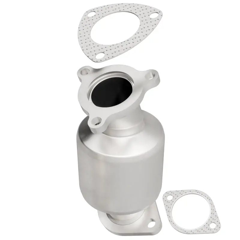 MagnaFlow Direct Fit Catalytic Converter 01-05 Chrysler Sebring 00-05 Mitsubishi Eclipse 00-03 Galant