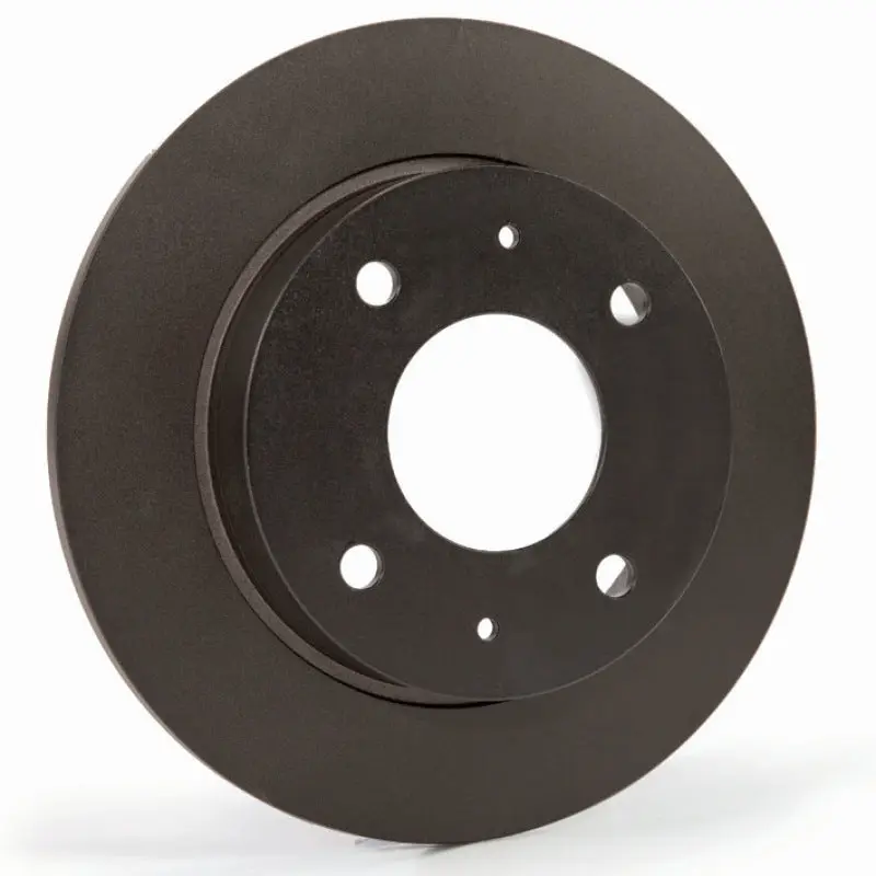 EBC 82-88 Chevrolet Camaro 3rd Gen 2.5 Premium Rear Brake Rotors