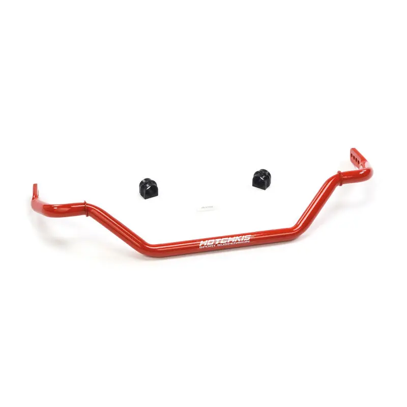 Hotchkis 03-08 350Z G35 Sedan Coupe FRONT Sport Swaybars Performance Driving