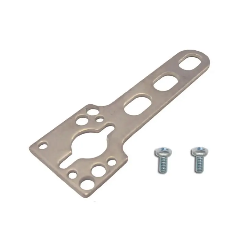 Nitrous Express Universal Solenoid Mount Screws Nitrous Systems