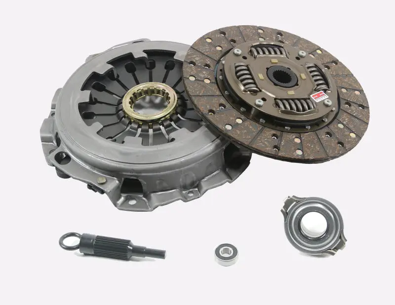 Competition Clutch OE Stock Clutch Kit 08-13 Mitsubishi Lancer EVO 2.0L EVO X 5 Speed
