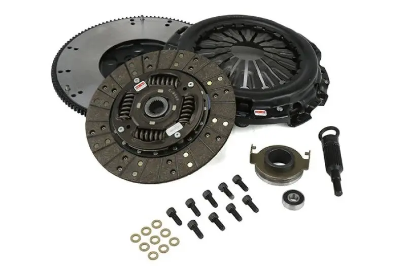 Competition Clutch 06-11 WRX 05-11 LGT Stock Clutch Kit Flywheel