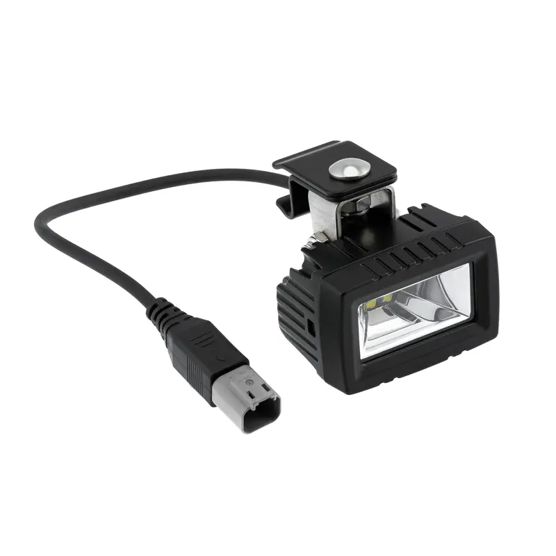 ARB BaseRack Auxiliary Light 2.8in 20W Off-Road Vehicles