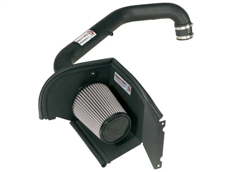 aFe MagnumFORCE Stage-2 PDS AIS Intake 91-95 Jeep Wrangler YJ I6 4.0L Off-Road Air Filter System