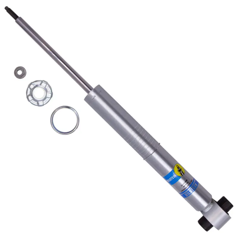 Bilstein 5100 Series 46mm Monotube Rear Shock Absorber 2021+ Ford Bronco 4 Door