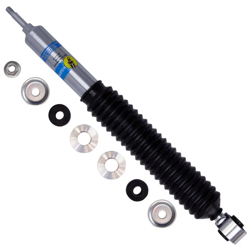 Bilstein 5100 Series Rear Monotube Shock 2012 Toyota FJ Cruiser