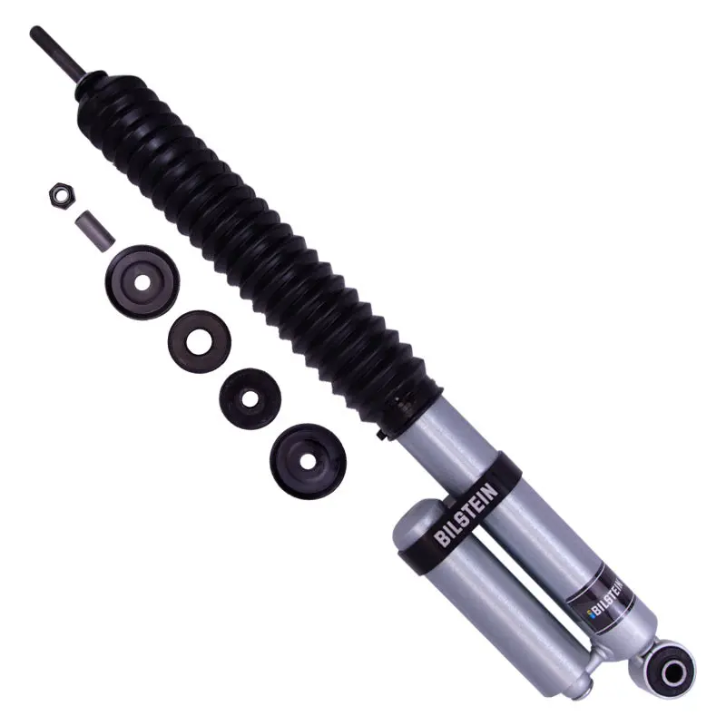 Bilstein B8 5160 Series Rear Shock Absorber 14-22 Ram 2500 Power Wagon 4WD 0-0.5in Lift