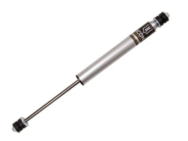 ICON 91-97 Toyota Land Cruiser 80 Series 0-3in Front 2.0 Aluminum Shocks VS IR