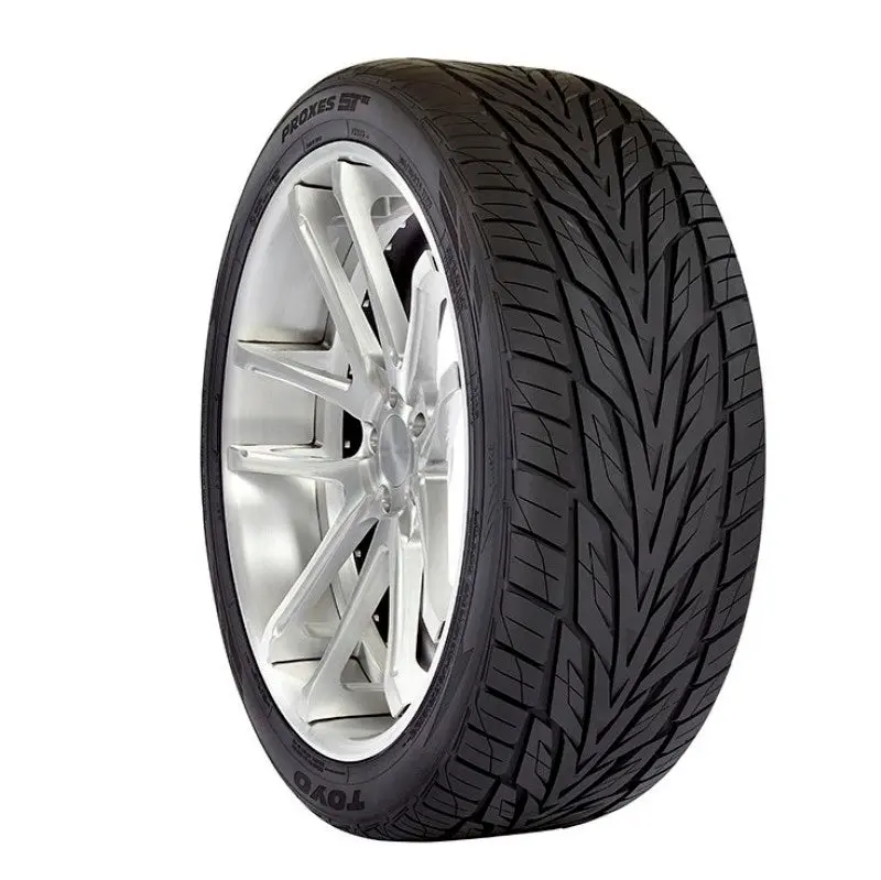 Toyo Proxes STIII Extreme Terrain Tire 275/50R20 113W XL