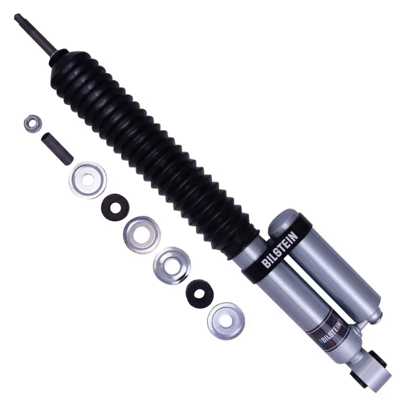 Bilstein B8 5160 Series Rear Monotube Shock Absorber Right 2013-2021 Land Cruiser