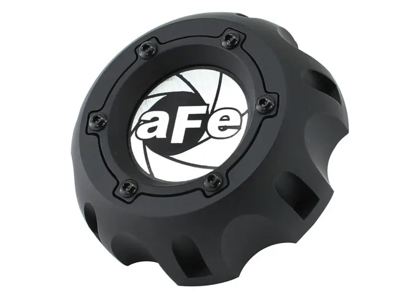aFe Power Gamma Oil Cap GMA Oil Cap Ford Diesel Trucks 99-10 7.3L 6.0L 6.4L V8 Turbo Diesel