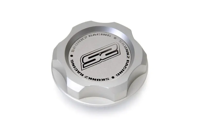 Skunk2 Honda Billet Oil Cap M33 x 2.8 Skunk2 Racing