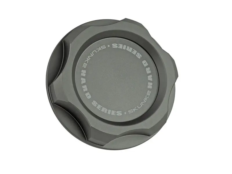 Skunk2 Honda Billet Oil Cap M33 x 2.8 Hard Series Skunk2 Racing