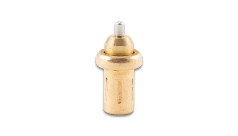 Vibrant Replacement Thermostat Oil Cooler Sandwich Adapter Temperature Control