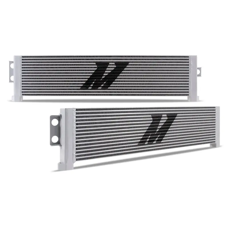 Mishimoto 2015+ BMW F8X M3/M4 Performance Oil Cooler Track Ready