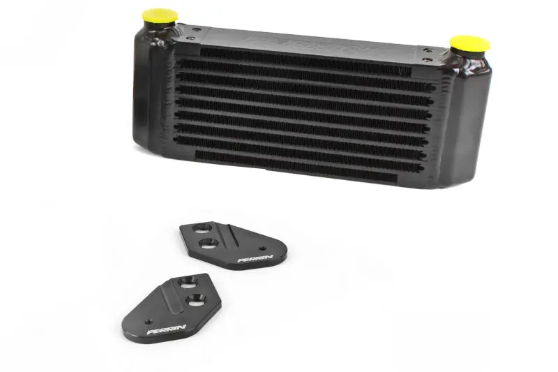 Perrin 13-20 Subaru BRZ FRS 86 Oil Cooler Kit Performance Upgrade Perrin Performance