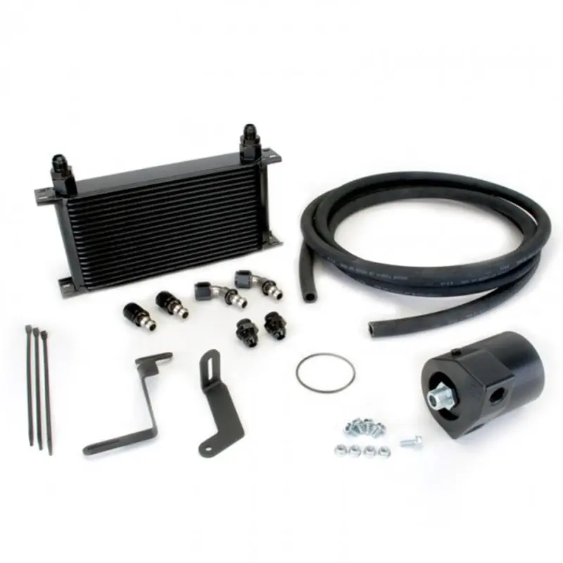 Skunk2 BRZ FR-S Oil Cooler Kit Skunk2 Racing