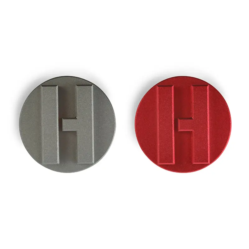 Mishimoto Hoonigan Red Oil Filler Cap Subaru