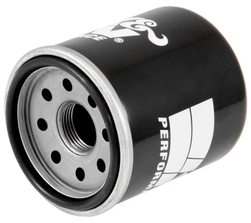 K&N KTM 400 620 625 640 660 Oil Filter 2.688in OD x 3.438in H Premium Quality K&N Engineering