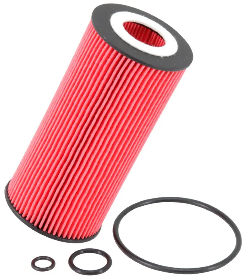 K&N Oil Filter 04-06 Mercedes Benz 08-10 Chevy Captiva Sport K&N Engineering