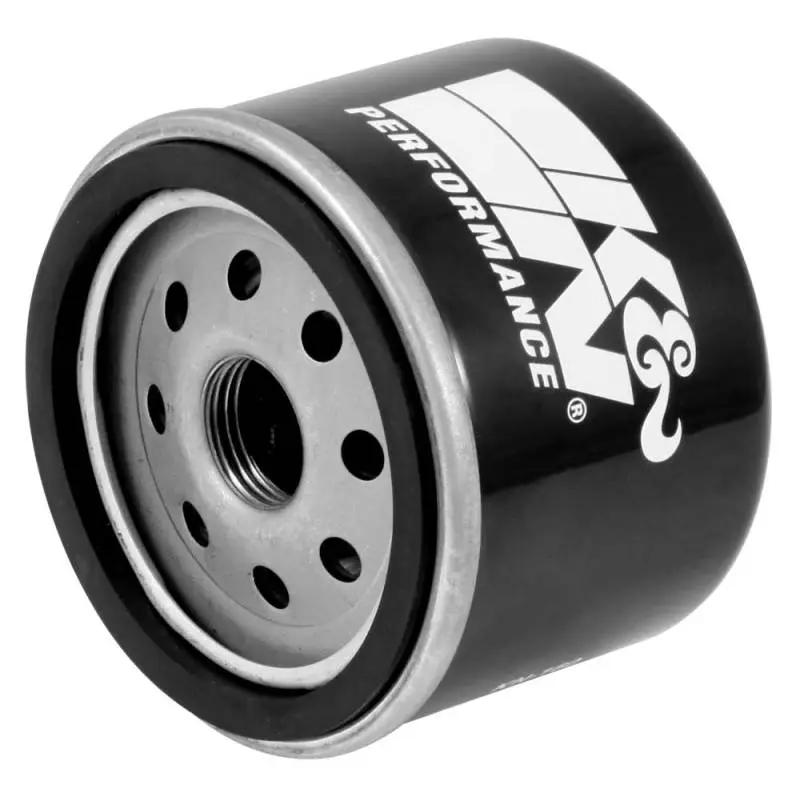 K&N Oil Filter 2005-2014 BMW K1200 GT R RS S K1300 GT R S R1200 GS R RT S1000RR K&N Engineering