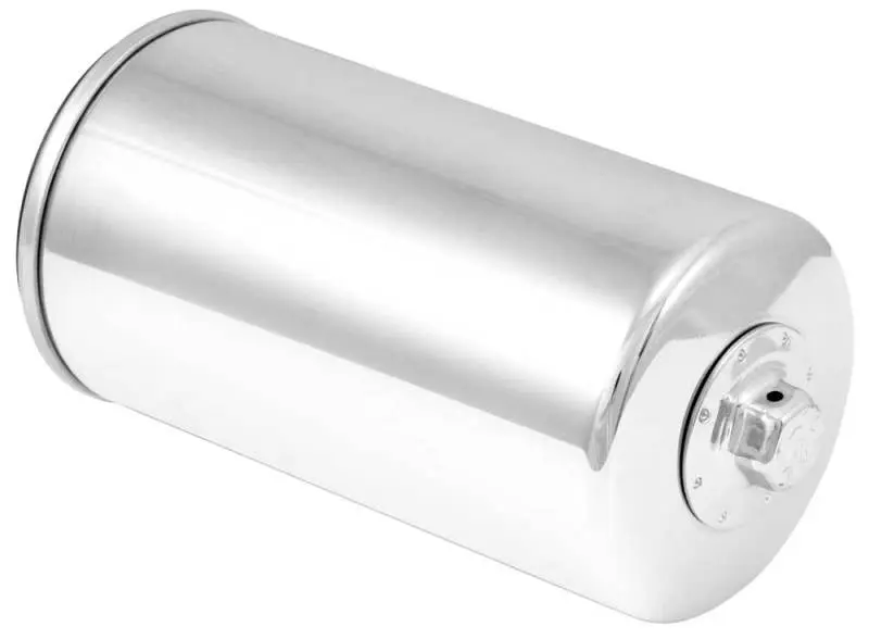 K&N Oil Filter 80-98 Harley Davidson FXB FXD FXDB FXDC FXDL FXDS FXDWG 3in OD x 5.969in H K&N Engineering
