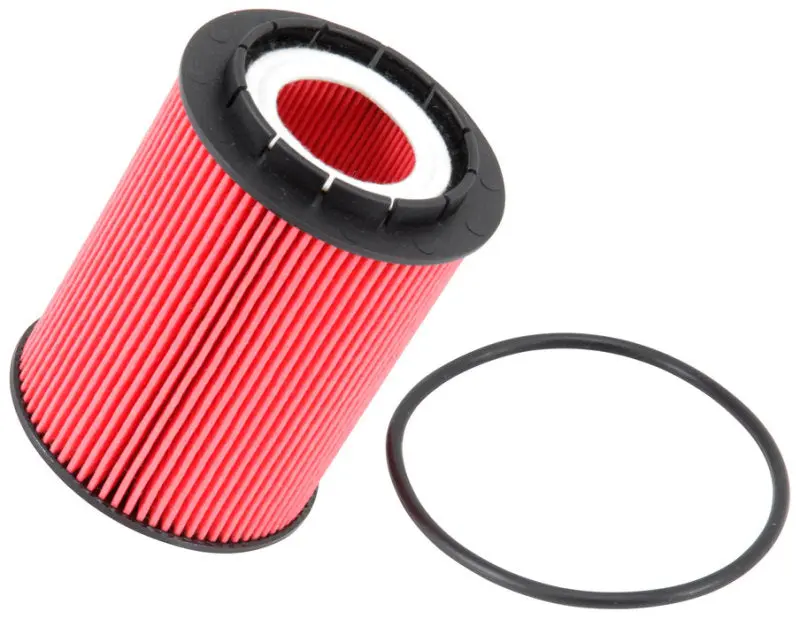 K&N Oil Filter VW Audi Porsche Various Applications K&N Engineering