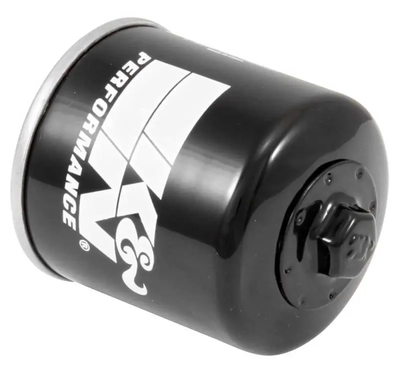 K&N Oil Filter Ducati Cagiva 3.063in OD x 3.344in H K&N Engineering
