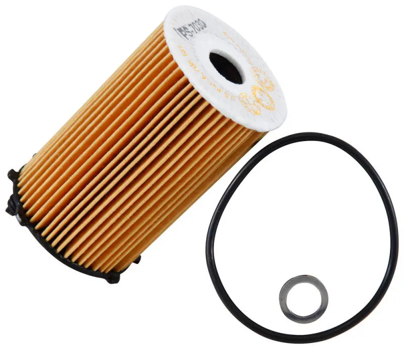 K&N Oil Filter Hyundai Kia V6 12-15 Azera Sedona 10-15 Santa Fe 14-15 Cadenza K&N Engineering