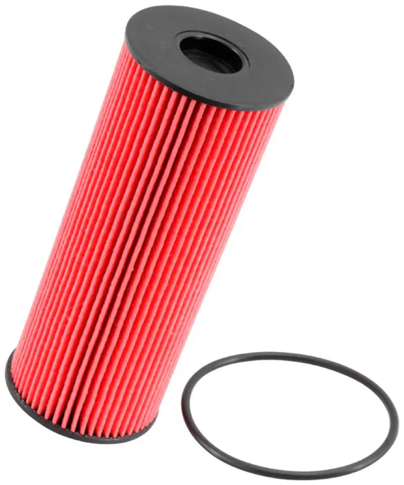 K&N Oil Filter Mercedes Benz 300CE 300SL 300SE 300E 300TE C220 C230 C280 E320 S320 SL320 SLK230 K&N Engineering