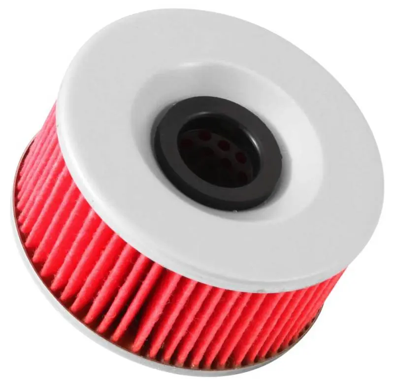 K&N Oil Filter Yamaha 3in OD x 1.563in H K&N Engineering