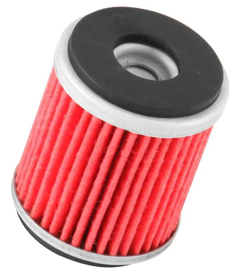 K&N Oil Filter Yamaha Fantic Caballero Husqvarna 1.5in OD x 1.813in H K&N Engineering