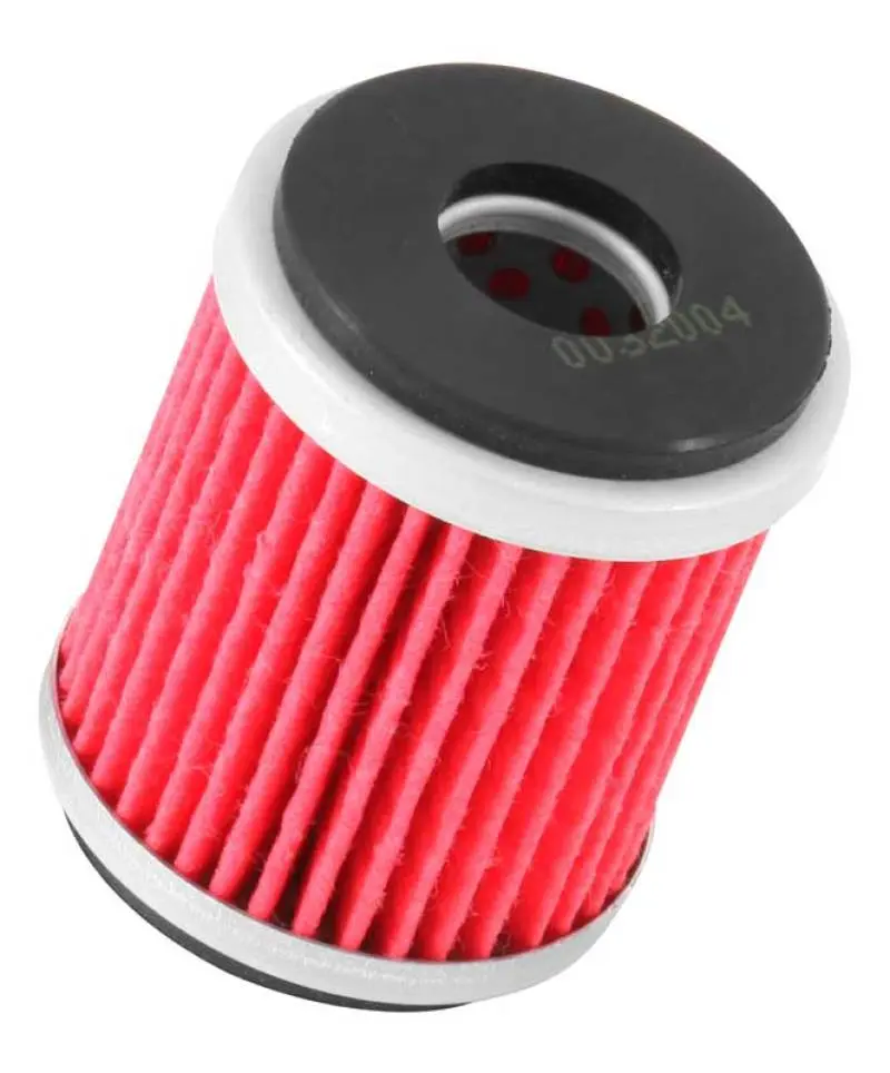 K&N Oil Filter Yamaha MBK Fantic Caballero 1.5in OD x 1.813in H K&N Engineering