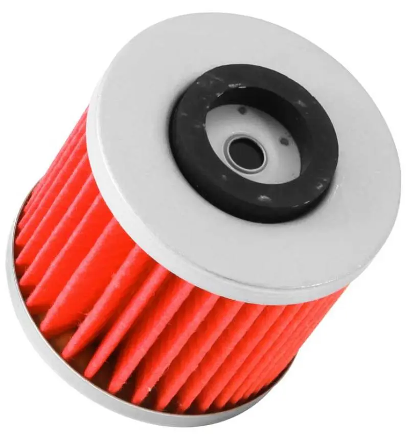 K&N Oil Filter Yamaha MUZ MZ Sachs Aprilia Derbi 2.156in OD x 2.313in H K&N Engineering