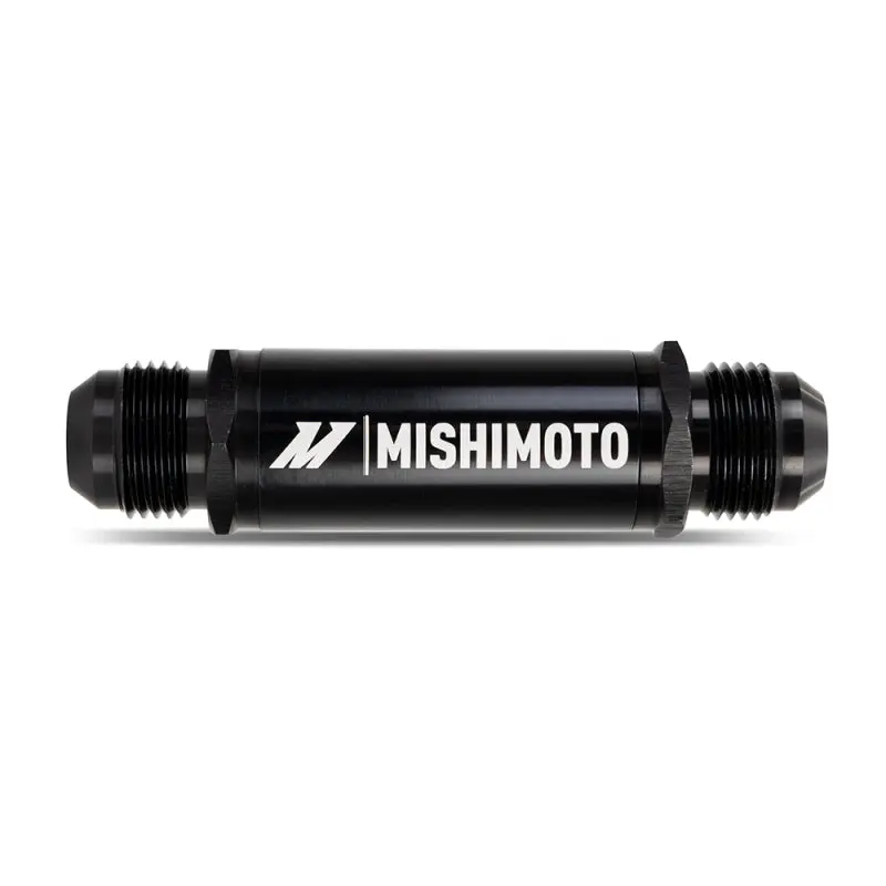 Mishimoto -Line Pre-Filter -10AN Applications
